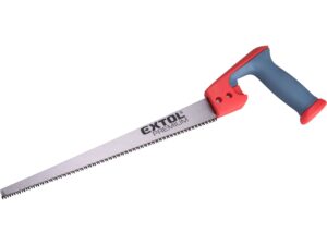 Pila na dřevo - děrovka 300 mm (8z. Na 25 mm) EXTOL PREMIUM