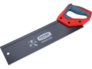 Pila na dřevo - čepovka 350 mm (12z. Na 25 mm) EXTOL PREMIUM