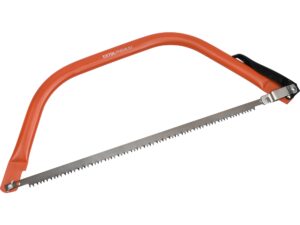 Oblouková pila na dřevo 533 mm/21" EXTOL PREMIUM