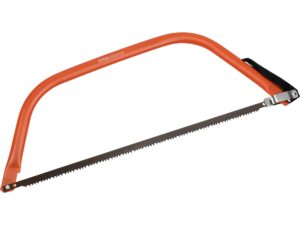 Oblouková pila na dřevo 610 mm/24" EXTOL PREMIUM