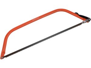 Oblouková pila na dřevo 762 mm/30" EXTOL PREMIUM