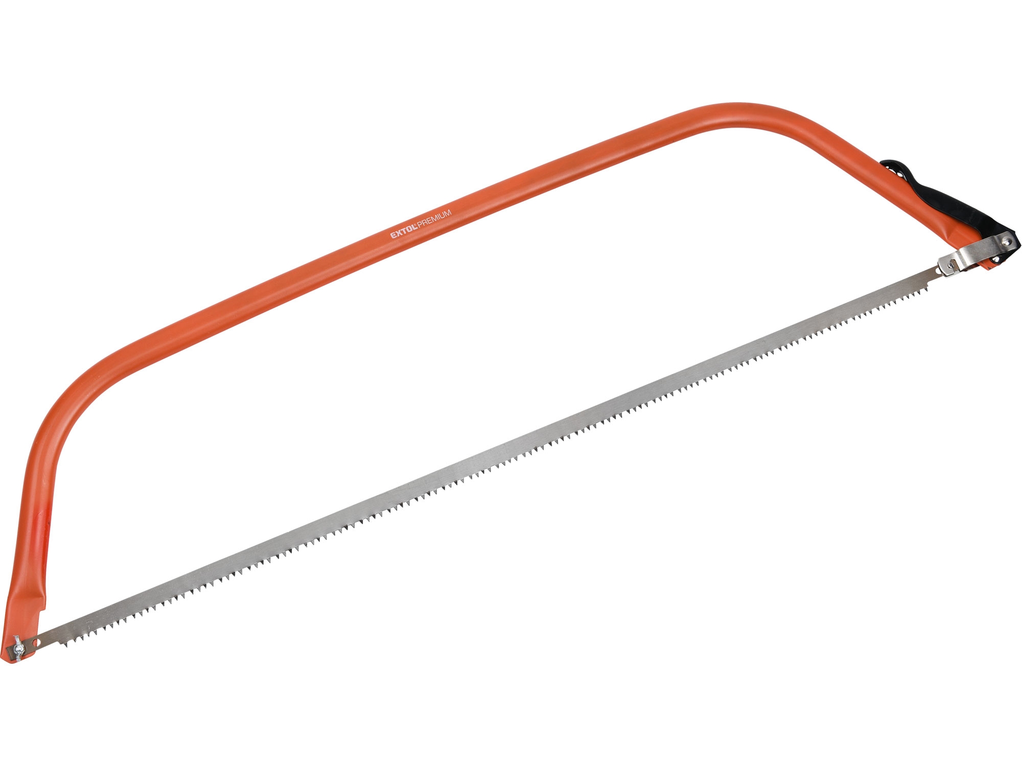 Oblouková pila na dřevo 914 mm/36" EXTOL PREMIUM