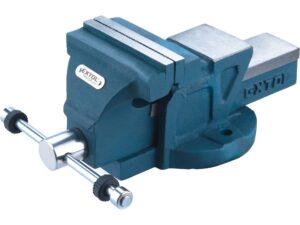 Extol premium 8812612 svěrák 100mm 6.5kg