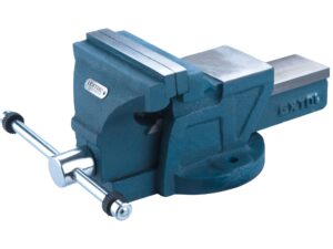 Extol premium 8812613 svěrák s kovadlinou 125mm