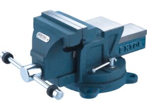 Extol premium 8812622 svěrák otočný 100mm