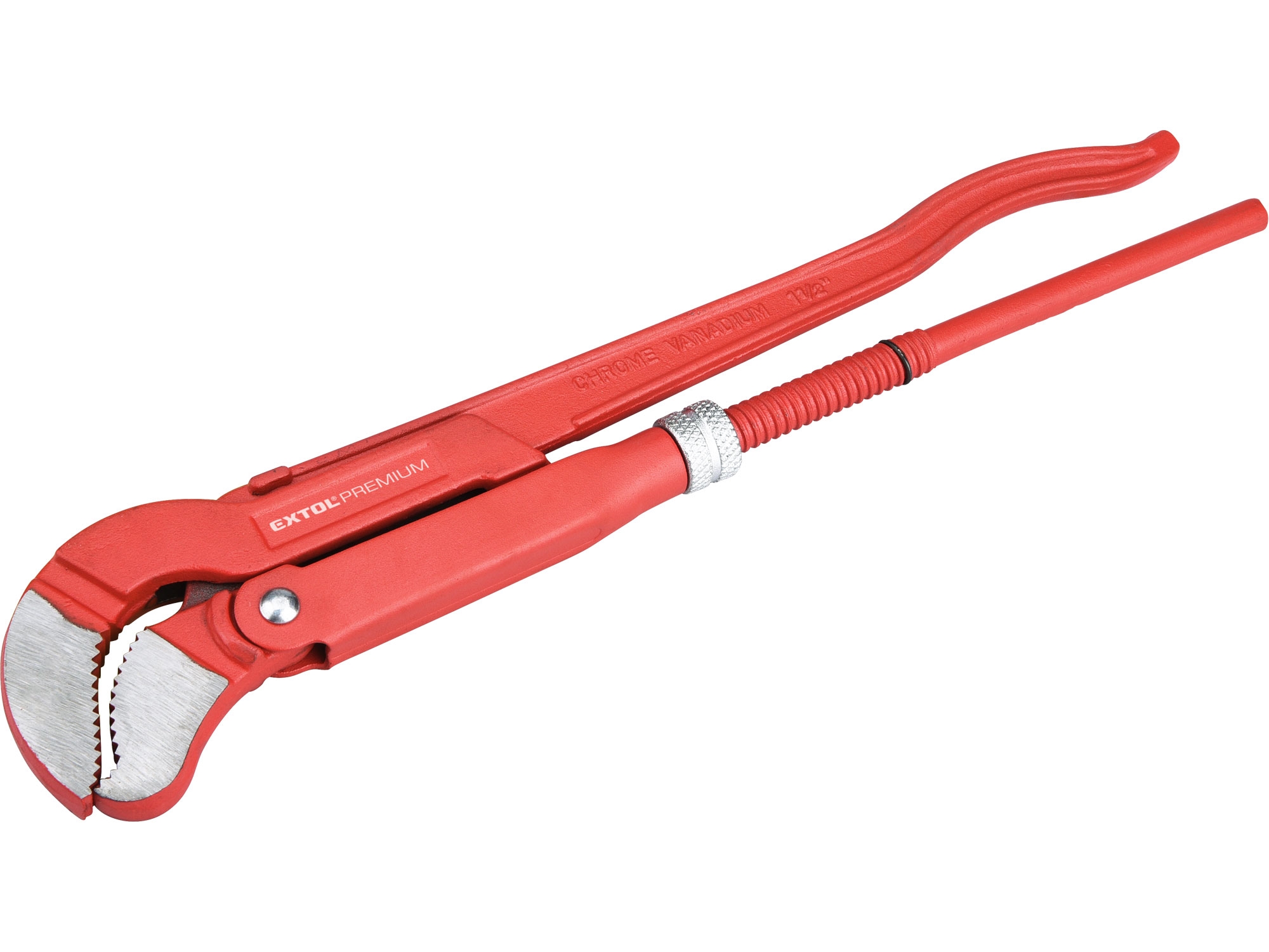 Extol Premium 8813212 hasák 'S' typ kovaný 420mm