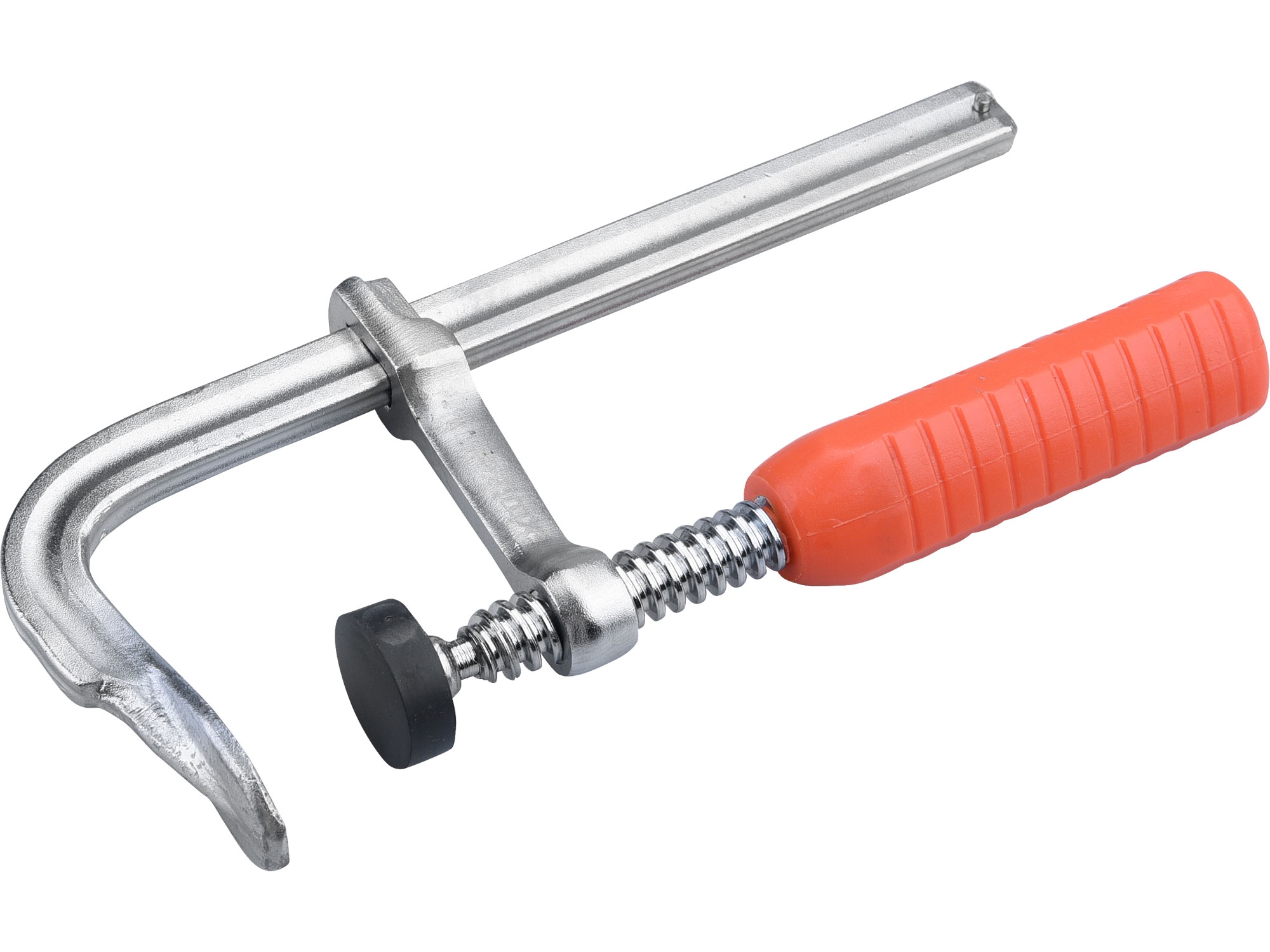 Extol premium 8815002 svěrka F-stolařská 160x60mm Dostupné varianty: Stolařská F-svěrka 600x100 mm EXTOL PREMIUM