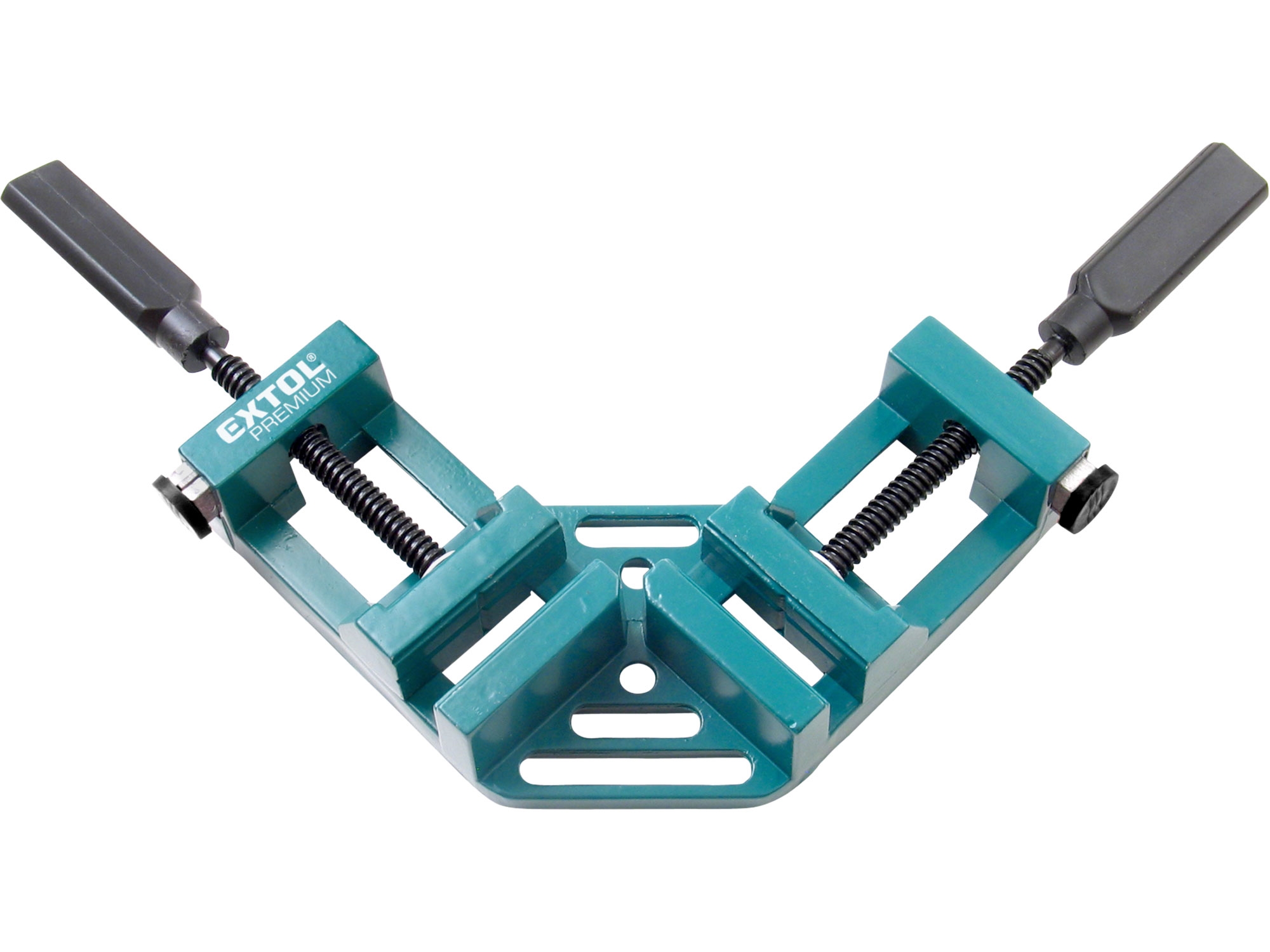 Rohová svěrka 65 mm EXTOL PREMIUM