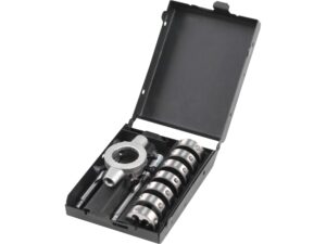 Závitová očka M3-M12