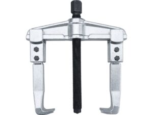 Extol premium 8816723 stahovák dvouramenný kovaný rozpětí 150 hloubka 150mm