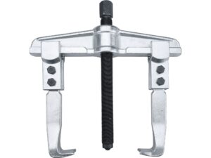 Extol Premium Stahovák dvouramenný