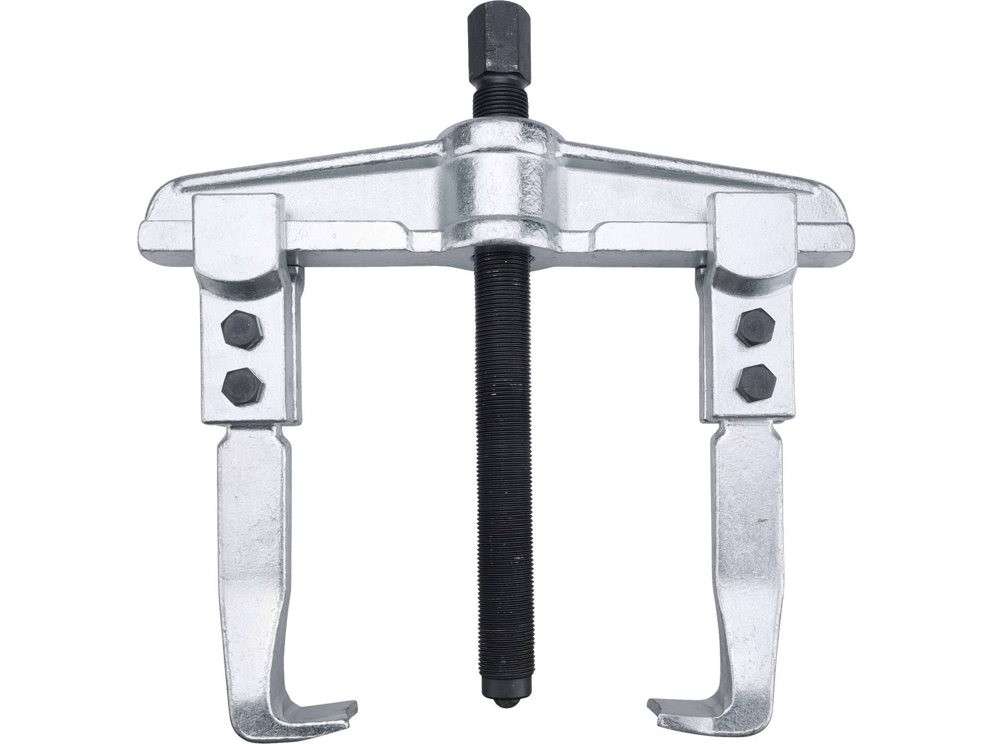 Extol Premium Stahovák dvouramenný