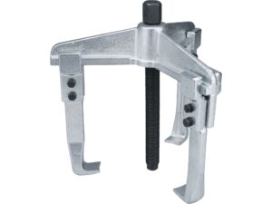 Extol Premium Stahovák tříramenný