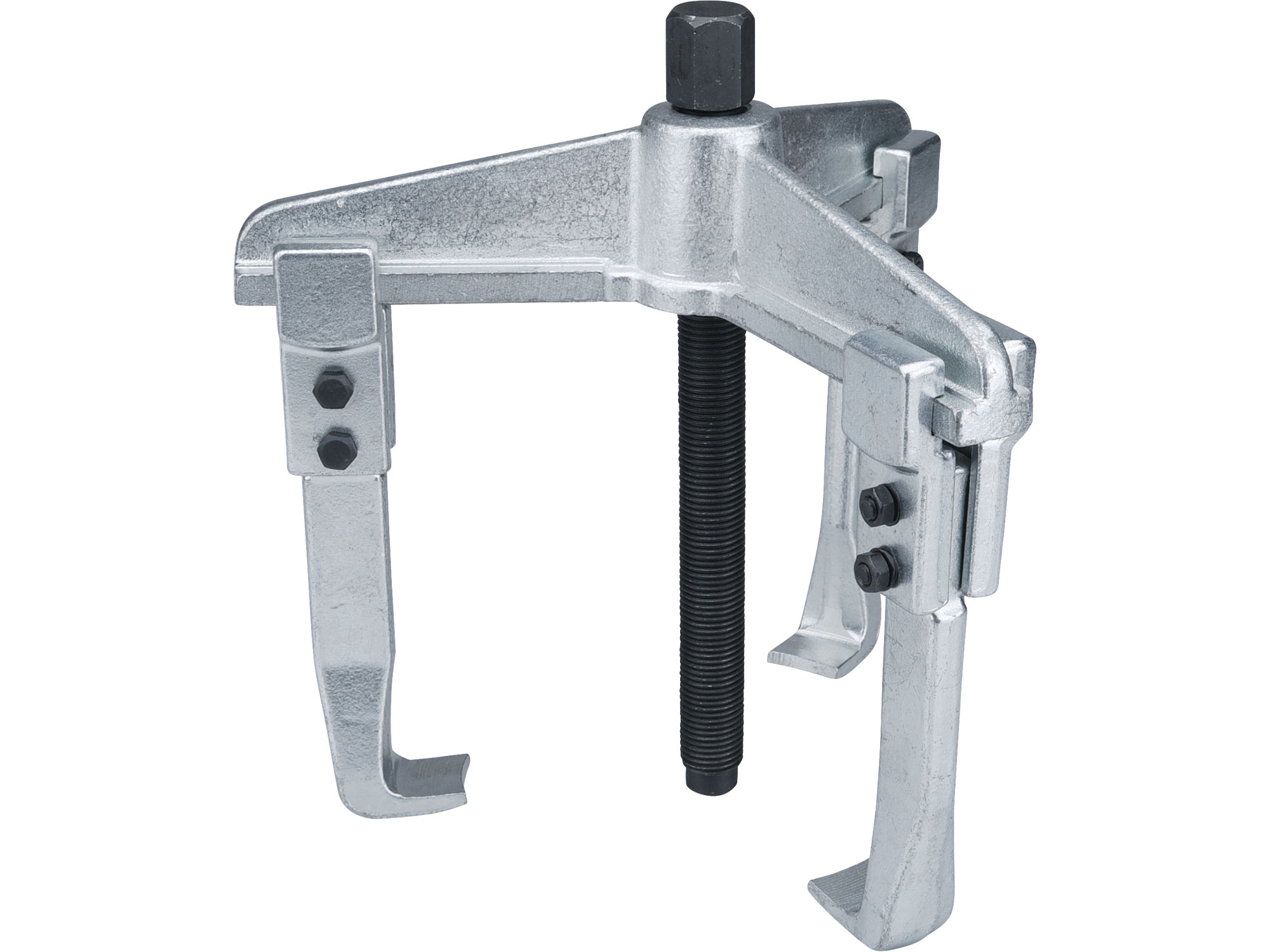 Extol Premium Stahovák tříramenný