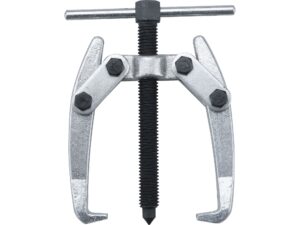 Extol Premium Stahovák dvouramenný