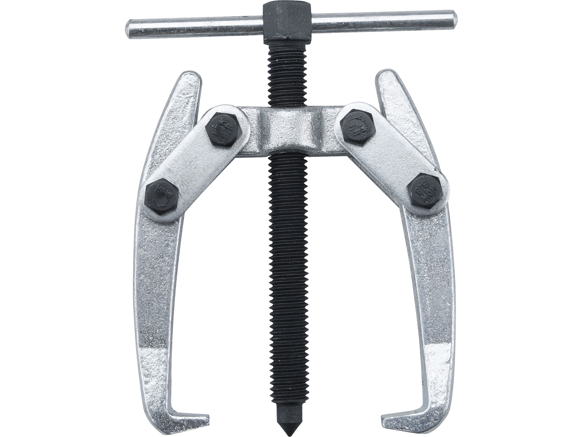 Extol Premium Stahovák dvouramenný