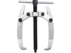 Extol Premium Stahovák dvouramenný