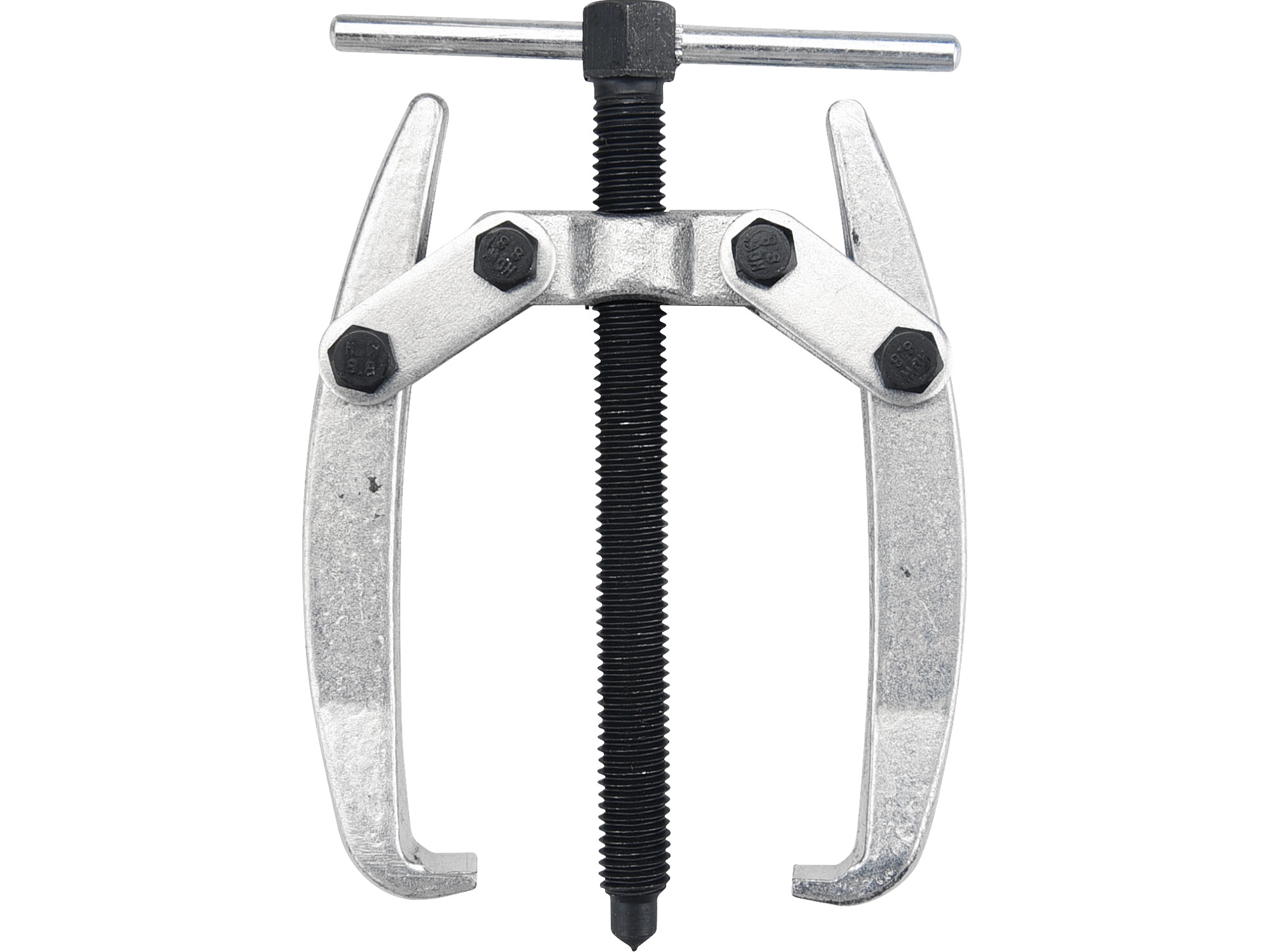 Extol Premium Stahovák dvouramenný