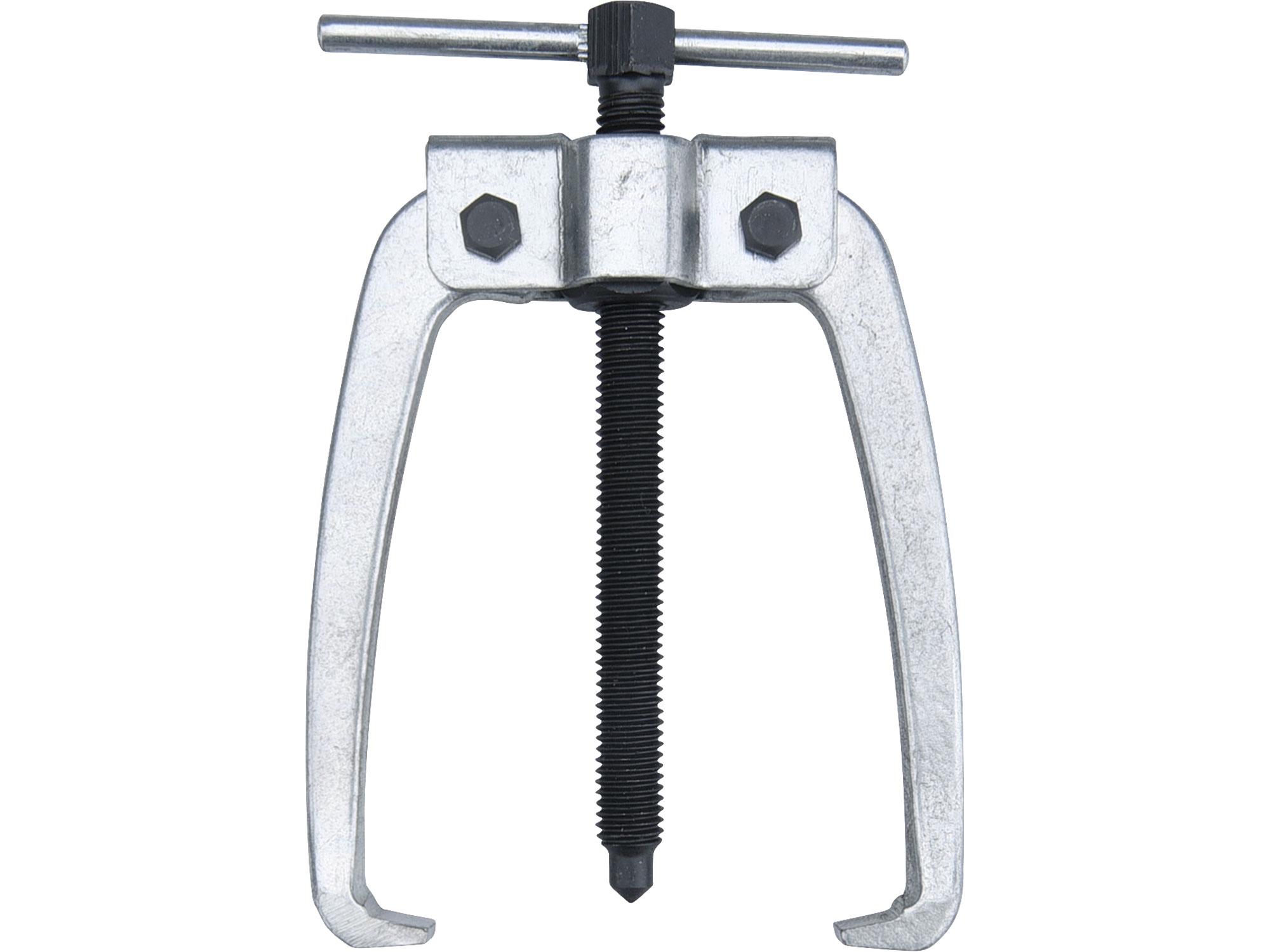 Extol Premium Stahovák dvouramenný