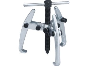 Extol Premium Stahovák tříramenný