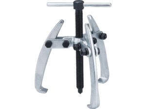 Extol Premium Stahovák tříramenný