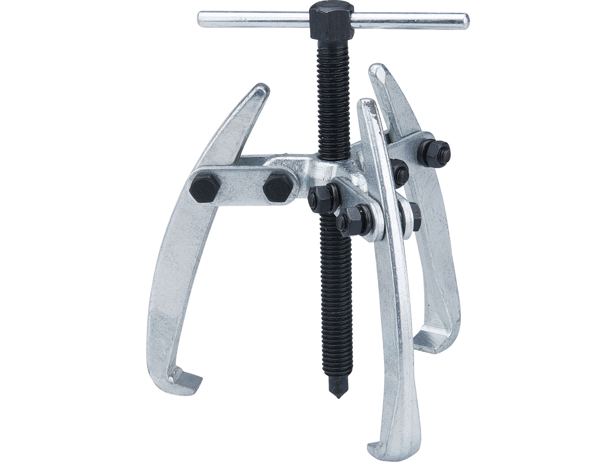 Extol Premium Stahovák tříramenný