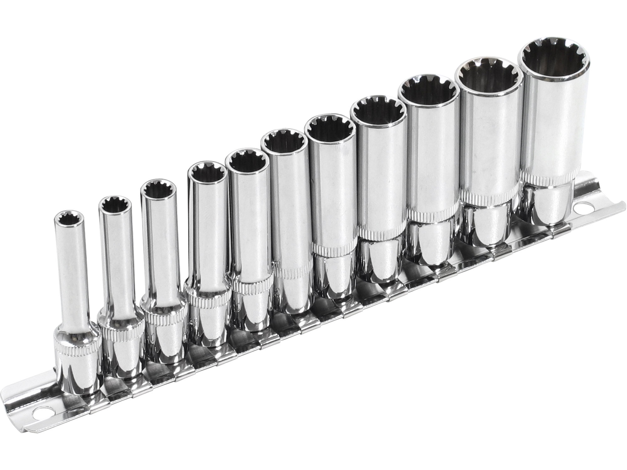 hlavice nástrčné prodloužené