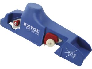 Hoblík na sádrokarton