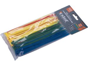 EXTOL Premium 8856194 Stahovací pásky 150x2
