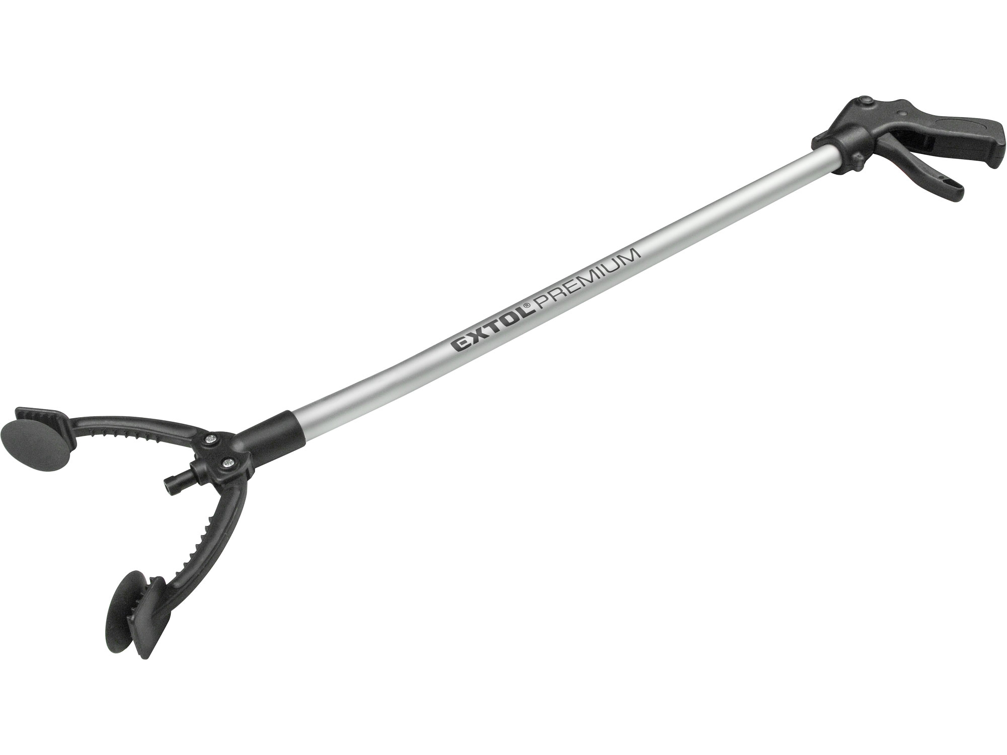 EXTOL PREMIUM Prodloužená ruka 850 mm