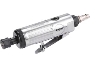 Pneumatická přímá bruska EXTOL PREMIUM GD 170