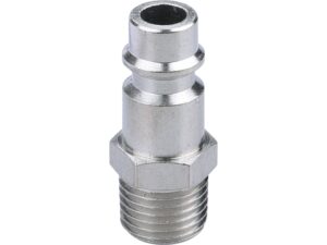 EXTOL PREMIUM Rychlospojka vzduchová vsuvka s vnějším závitem