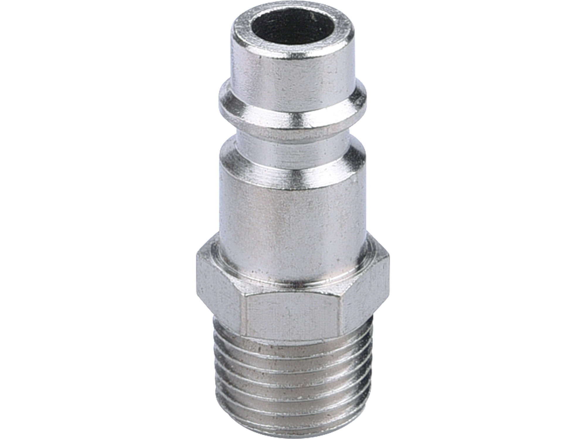 EXTOL PREMIUM Rychlospojka vzduchová vsuvka s vnějším závitem