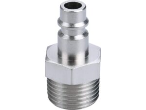 Extol PREMIUM Rychlospojka vzduchová vsuvka s vnějším závitem