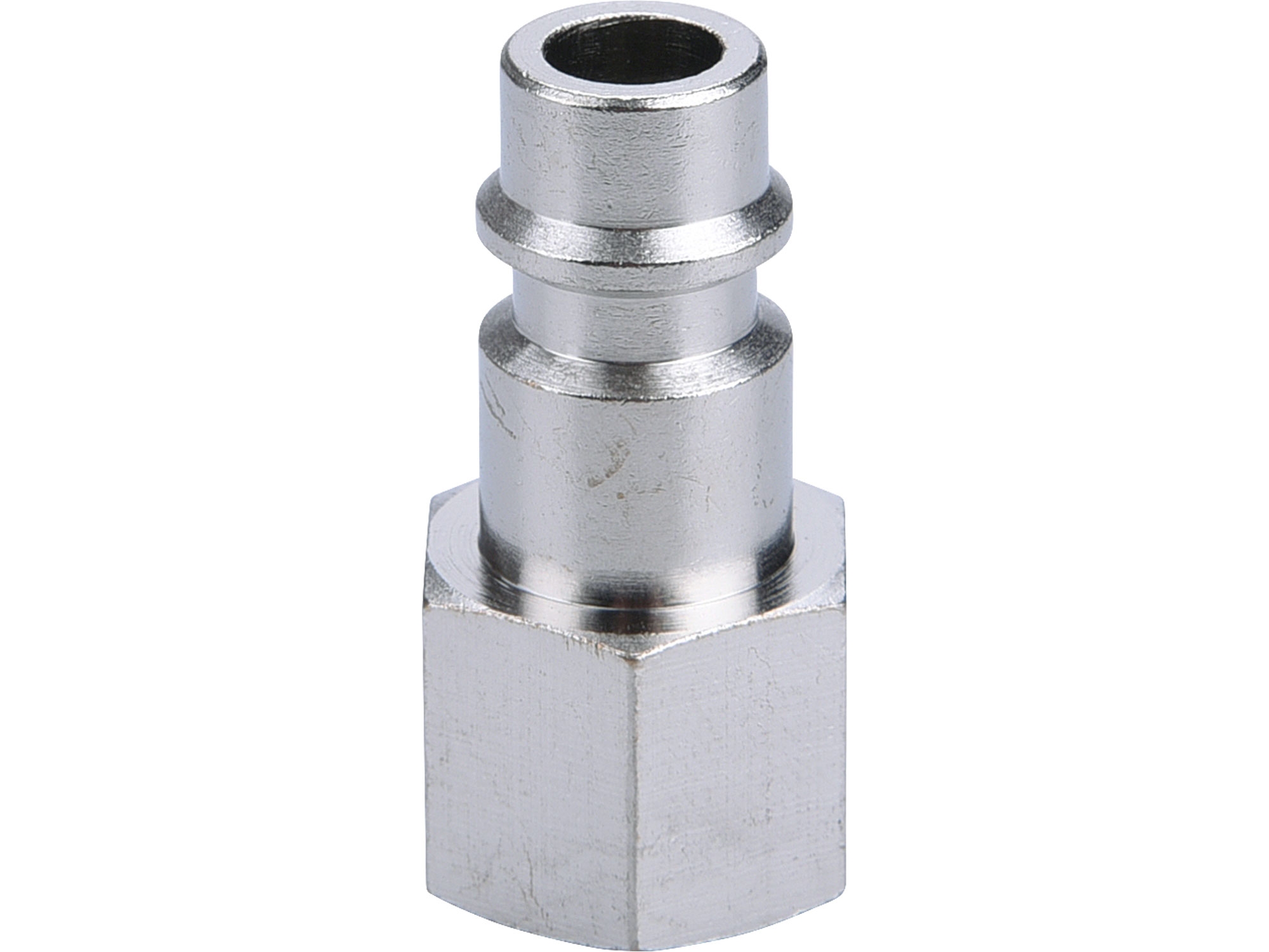 Rychlospojka vzduchová vsuvka s vnitřním závitem