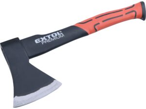 EXTOL PREMIUM sklolaminátová 500g
