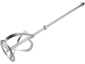 EXTOL PREMIUM 8890600P Míchací metla 600x120 mm