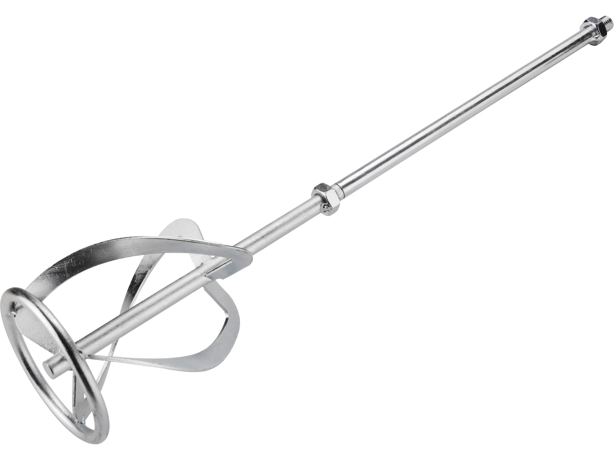 EXTOL PREMIUM 8890600P Míchací metla 600x120 mm