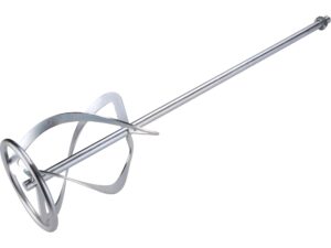 EXTOL PREMIUM 8890601P Míchací metla 140x600 mm