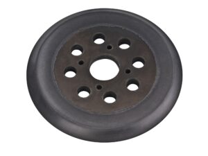 Brusná základna EXTOL PREMIUM ø 125 mm