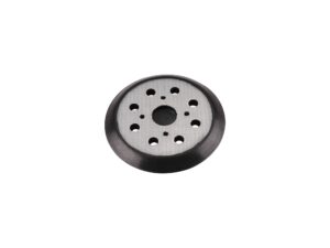 Brusná základna EXTOL PREMIUM ø 150 mm