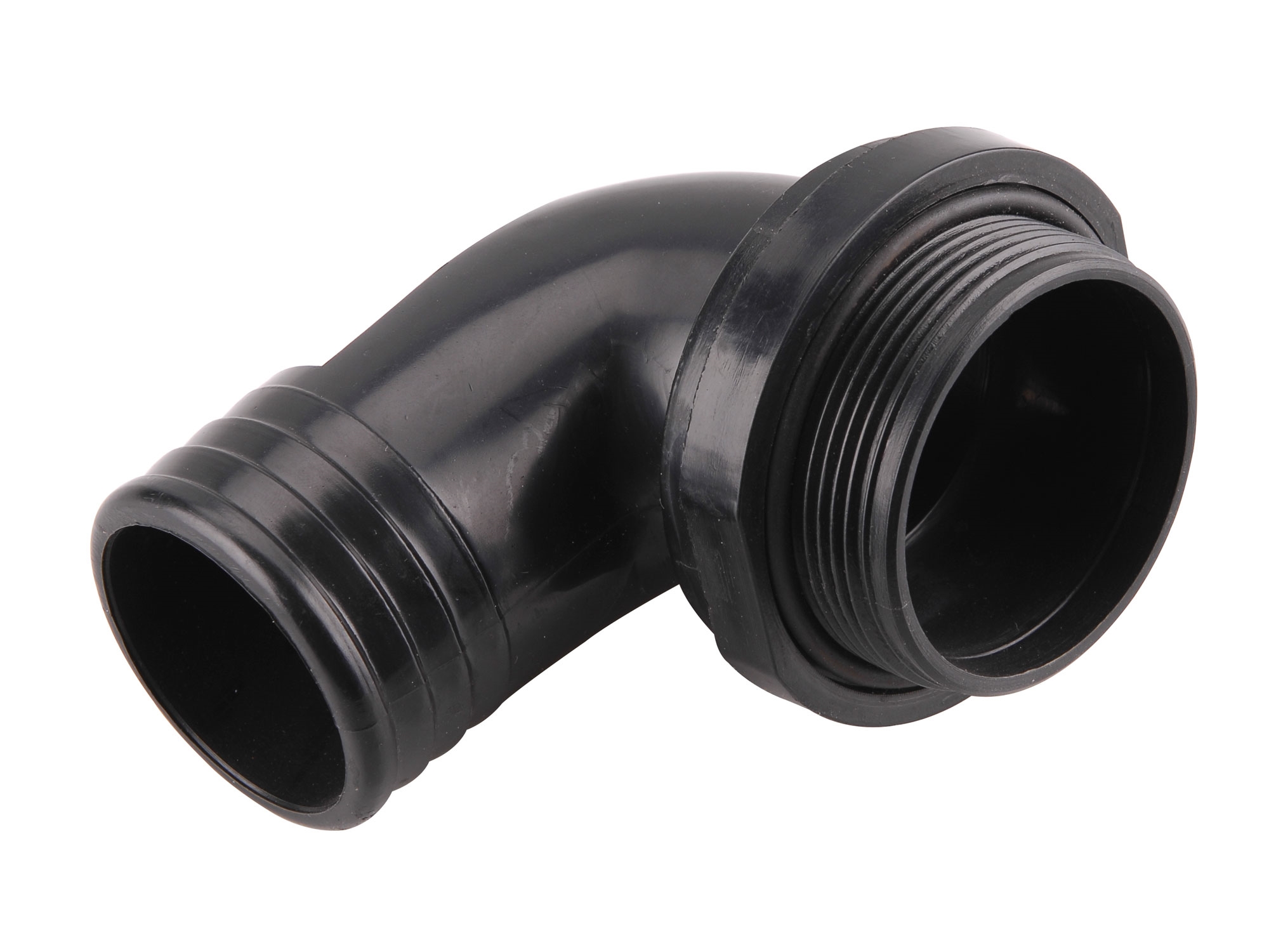 EXTOL PREMIUM Bakelitové koleno výtlačného otvoru pro čerpadlo 8895005