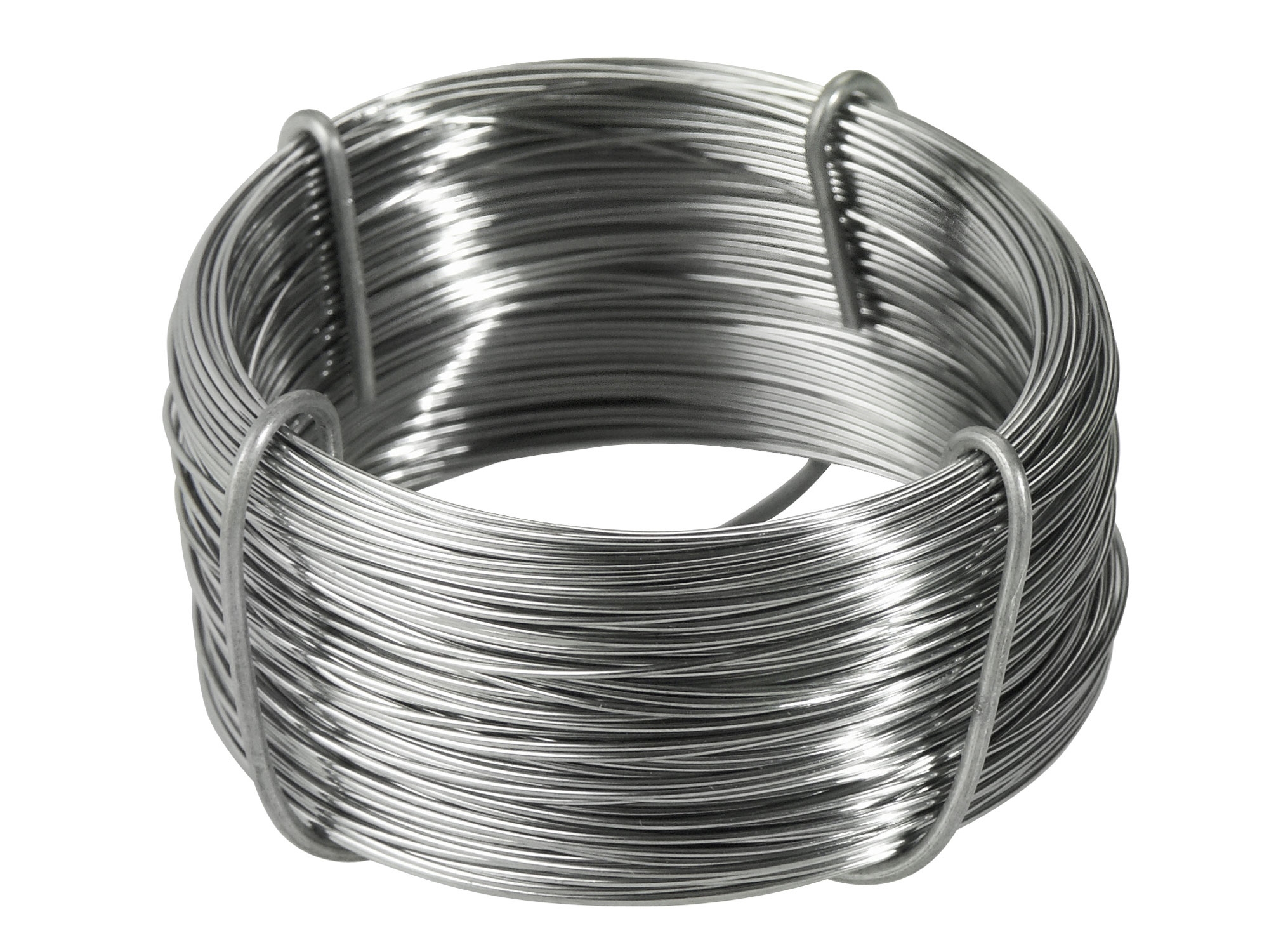 EXTOL CRAFT drát vázací pozinkovaný