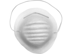 EXTOL CRAFT 9723 roušky hygienické jednorázové 50 ks