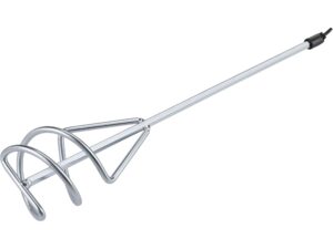 EXTOL CRAFT 9747 Míchací metla spirálová drátové 80x400mm