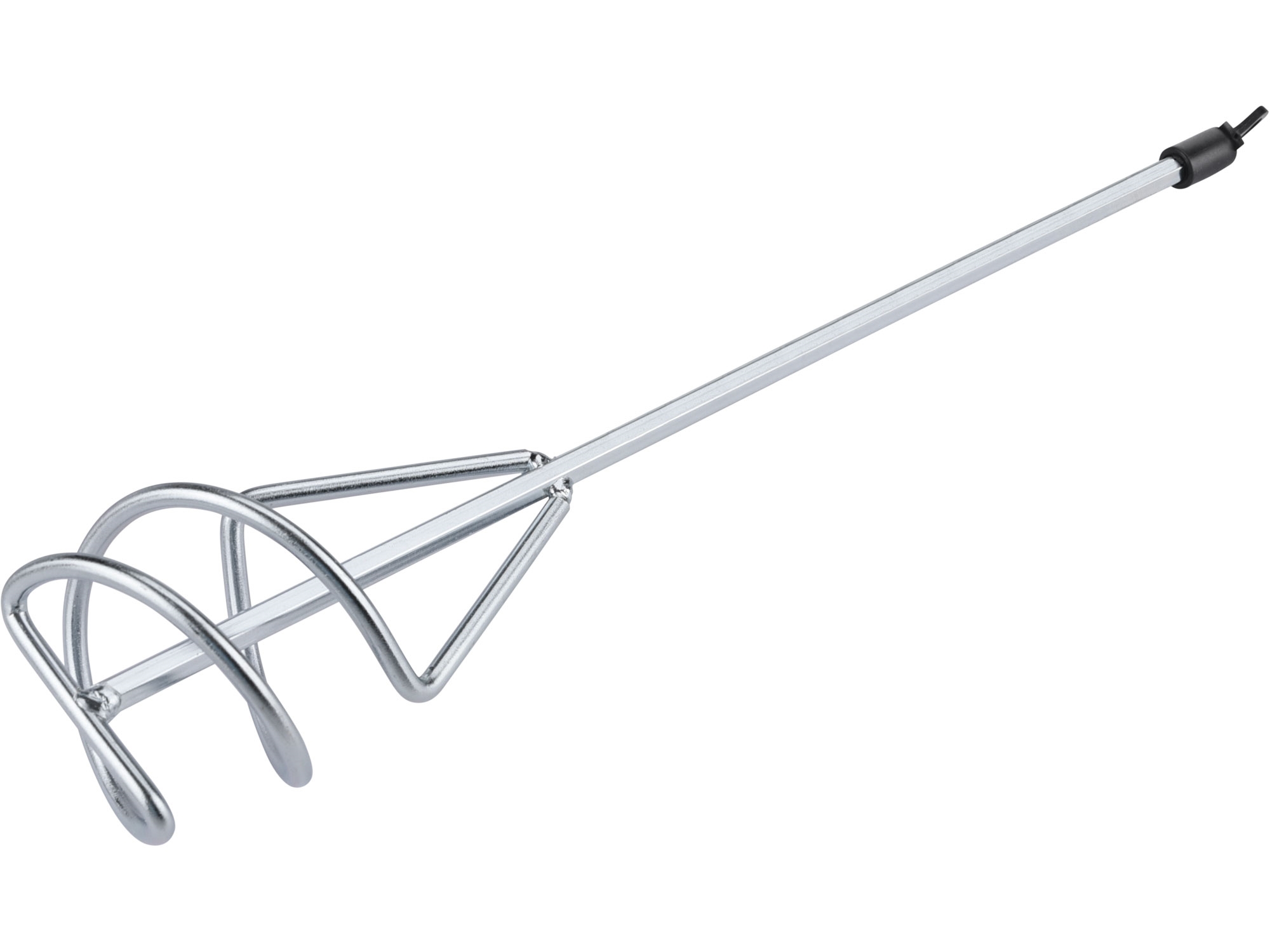 EXTOL CRAFT 9747 Míchací metla spirálová drátové 80x400mm