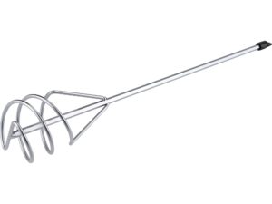 EXTOL CRAFT 9748 Míchací metla spirálová drátové