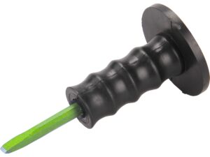 Sekáč plochý s plast. chráničem