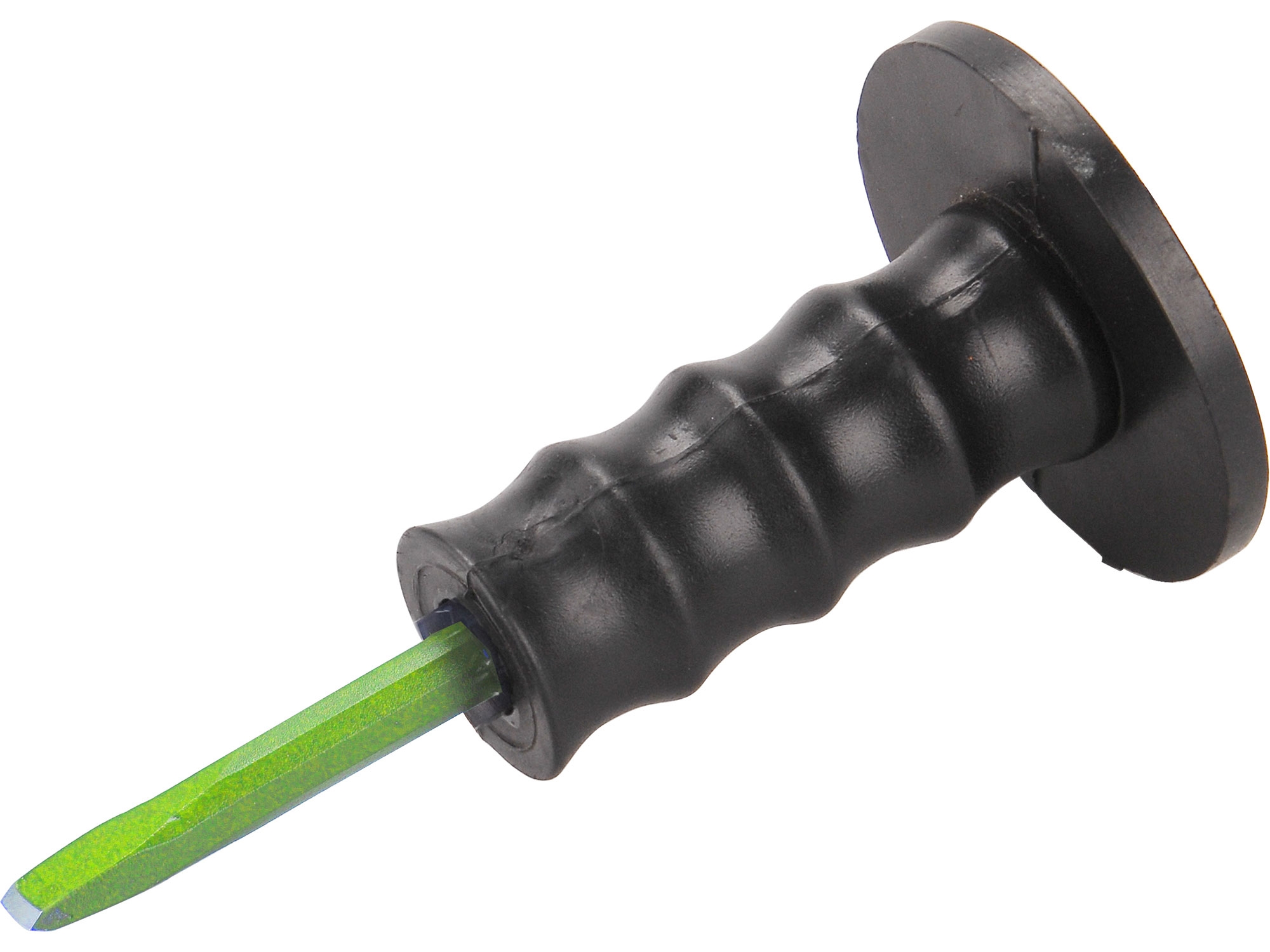 Sekáč plochý s plast. chráničem