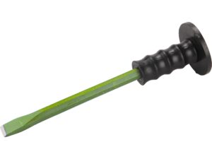 Sekáč plochý s plast. chráničem